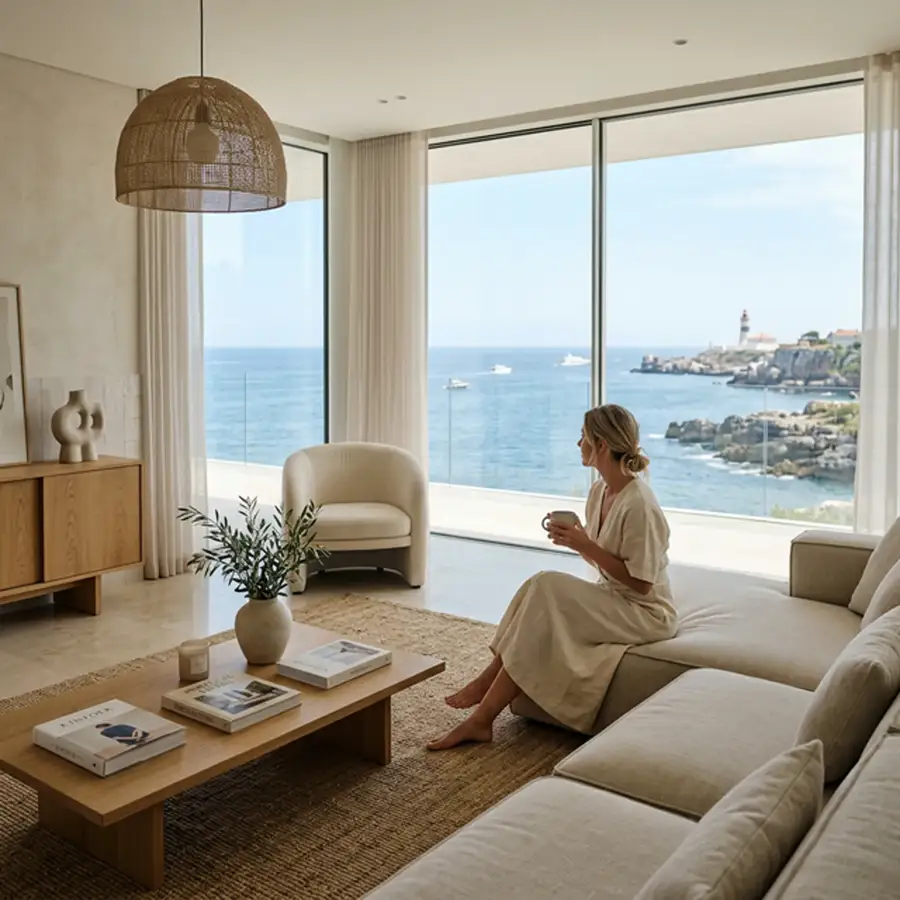 Find Your Ideal Property